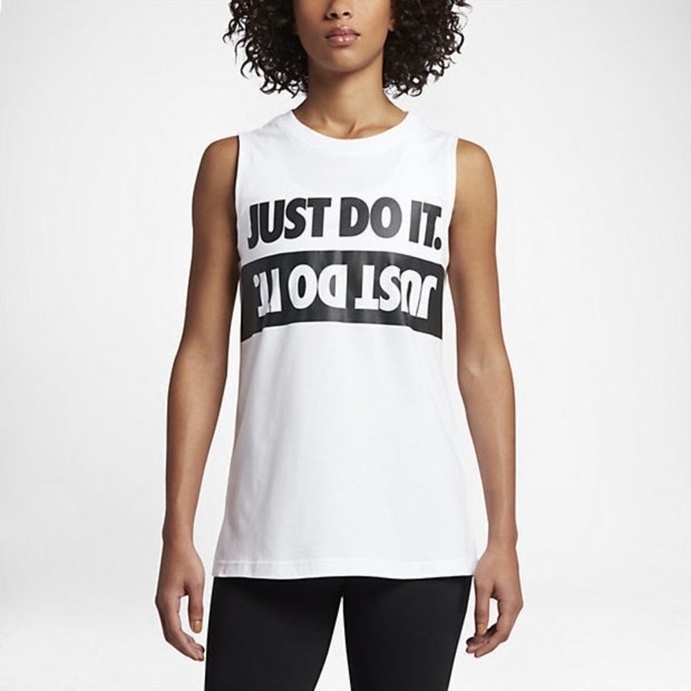Women’s Nike Tank Top
